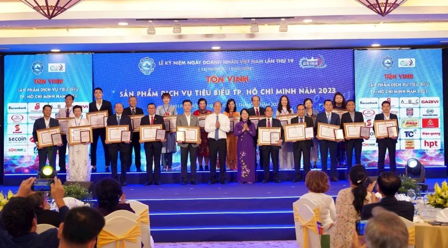 dịch vụ tiêu biểu