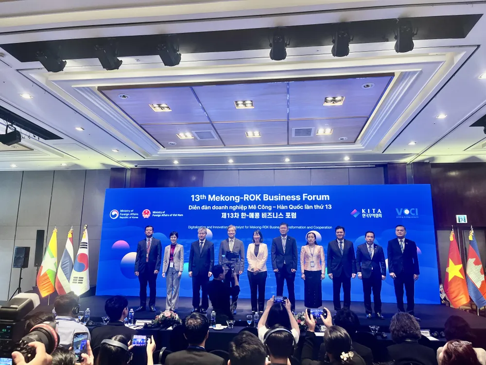 logistics thông minh