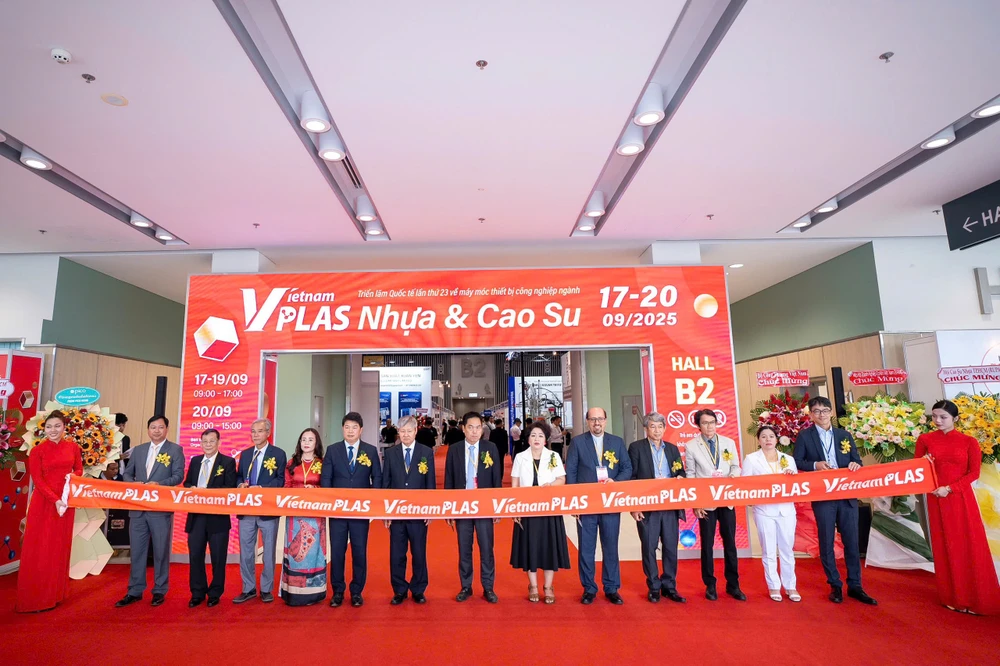 khu công nghiệp kinh tế tuần hoàn