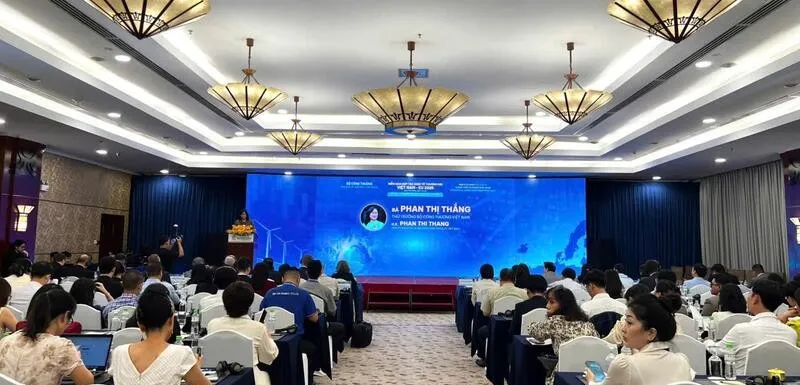 xuất khẩu sang Châu Âu