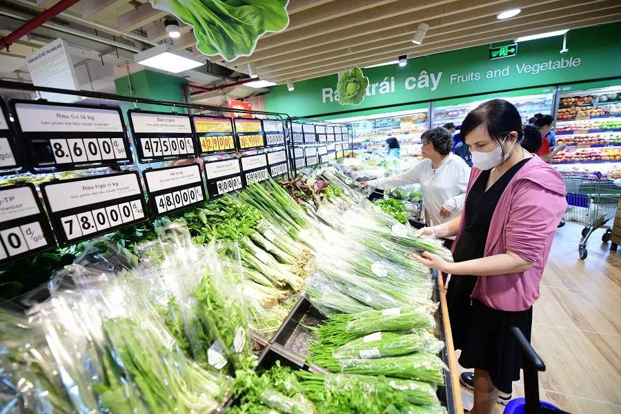 bình ổn thị thị trường