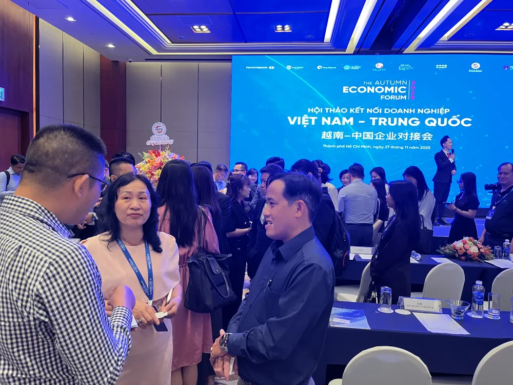 doanh nghiệp Trung Quốc