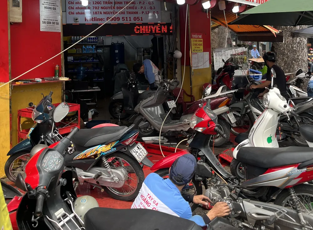 doanh nghiệp hoàn tất giải thể .jpg