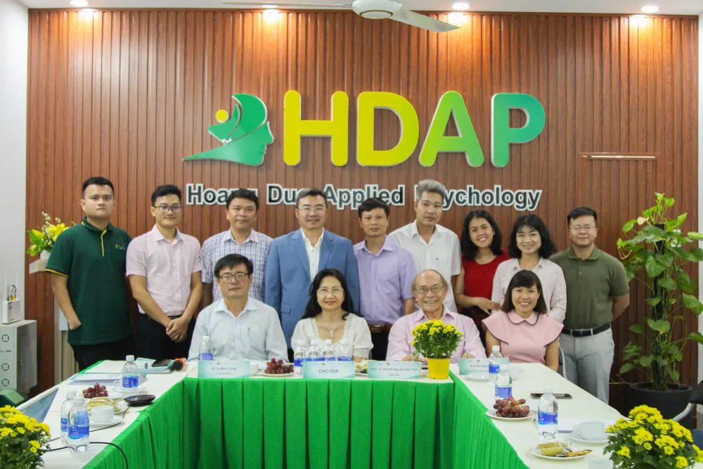 Rối loạn tâm thần đang là nguyên nhân hàng đầu dẫn đến khuyết tật ở người trẻ tuổi. Ảnh: BTC Rối loạn tâm thần đang là nguyên nhân hàng đầu dẫn đến khuyết tật ở người trẻ tuổi. Ảnh: BTC