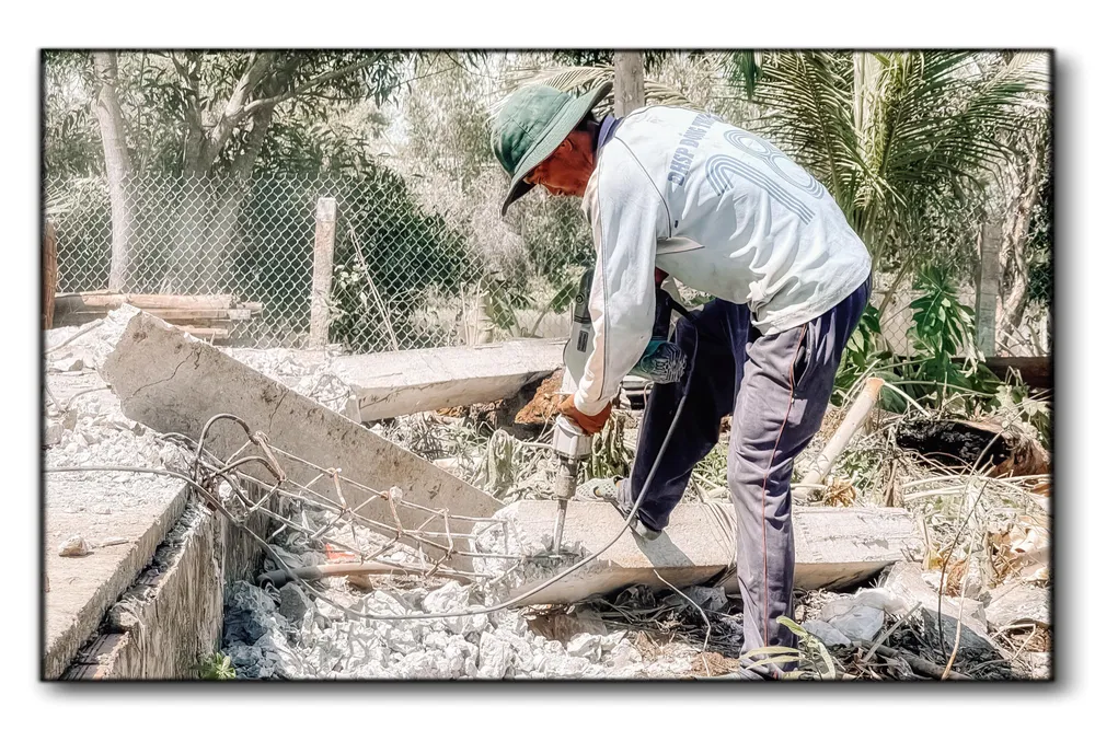 Việc chụp ảnh vừa là đam mê cũng cách để chàng bác sĩ xua tan đi những căng thẳng sau giờ làm việc. Ảnh: NVCC Việc chụp ảnh vừa là đam mê cũng cách để chàng bác sĩ miền Tây xua tan đi những căng thẳng sau giờ làm việc. Ảnh: NVCC