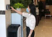 Hàng ngàn người dầm mưa tại đường Điện Biên Phủ do kẹt xe ảnh 6 Không lắp đặt thiết bị giám sát sẽ không được sát hạch lái xe