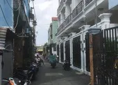 Một con hẻm ở Thủ Đức bị trộm đột nhập 7 lần trong 4 tháng