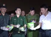 Kể chuyện trinh sát phá án nhóm ma túy Hàn Quốc