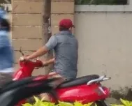 Bắt giữ bảo vệ bệnh viện tàng trữ súng, đạn, kiếm... ảnh 1