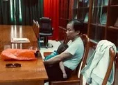 Quan điểm VKS về việc không khởi tố vụ bé gái nghi bị dâm ô ảnh 2 Vụ bé gái có tế bào nam trong âm hộ: Không khởi tố