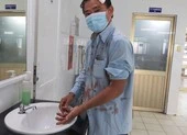 Ô tô cán bộ Cơ sở cai nghiện Bình Triệu bị tạt sơn ảnh 1 Phó phòng cơ sở cai nghiện bị đồng nghiệp đánh sau cuộc họp