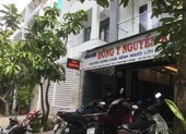 Điều tra 1 người đàn ông tử vong dưới gầm cầu Ông Dầu ảnh 2 Vụ tử vong sau khi xông hơi ở TP.HCM: Công an vào cuộc