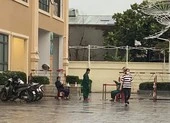 TP Thủ Đức phong toả Block C chung cư Bộ Công an vì có ca nhiễm COVID-19 ảnh 5 Phong tỏa chung cư Stown Thủ Đức do có người nghi mắc Covid-19
