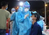 TP Thủ Đức có 42 ca nhiễm COVID-19 đã khỏi bệnh
