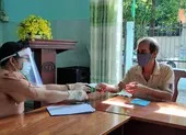Dự kiến chi 22,7 tỉ đồng hỗ trợ hướng dẫn viên du lịch ảnh hưởng dịch COVID-19 ảnh 1 Hỗ trợ lao động khó khăn do ảnh hưởng dịch COVID-19 trước 30-8