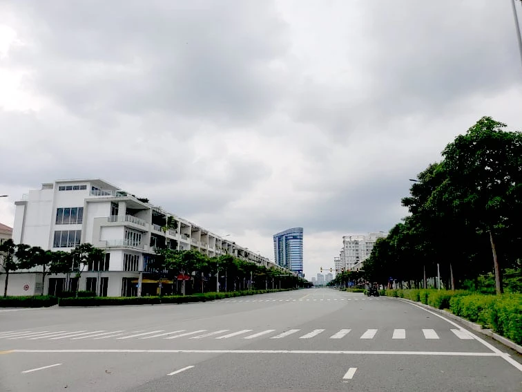 TP Thủ Đức: Tái khởi động các công trình xây dựng ở vùng xanh từ 21-9 ảnh 1 TP Thủ Đức: Tái khởi động các công trình xây dựng ở vùng xanh từ 21-9 ảnh 1