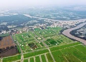 Huyện Nhà Bè, TP.HCM có 29 công trình xây dựng trái phép trong năm 2021 ảnh 2 Nhà Bè lên quận trước năm 2025, bất động sản khu Nam dậy sóng