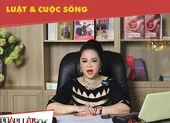 Công an vào cuộc vụ nhóm người hành hung 2 mẹ con trước nhà bà Hàn Ni ảnh 4 Bà Phương Hằng và các nghệ sĩ tố nhau: Các “kịch bản” pháp lý