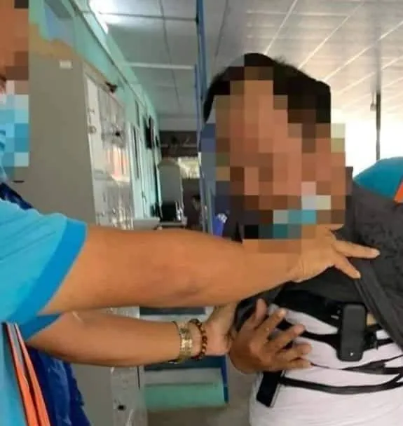 Tổng cục Đường bộ Việt Nam cho biết các trường hợp gian lận sẽ bị cấm cấp giấy phép lái xe trong 5 năm. Ảnh: TỰ SANG - VÕ TÙNG Tổng cục Đường bộ Việt Nam cho biết các trường hợp gian lận sẽ bị cấm cấp giấy phép lái xe trong 5 năm. Ảnh: TỰ SANG - VÕ TÙNG