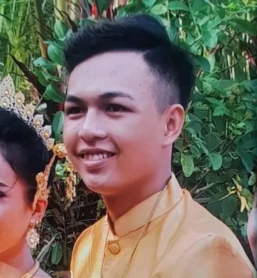 Trần Hữu Phúc sau khi uống thuốc tự tử đã tử vong Trần Hữu Phúc sau khi uống thuốc tự tử đã tử vong