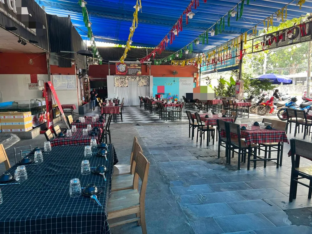 Thanh niên 24 tuổi bị đánh nguy kịch tại quán nhậu ở TP Thủ Đức