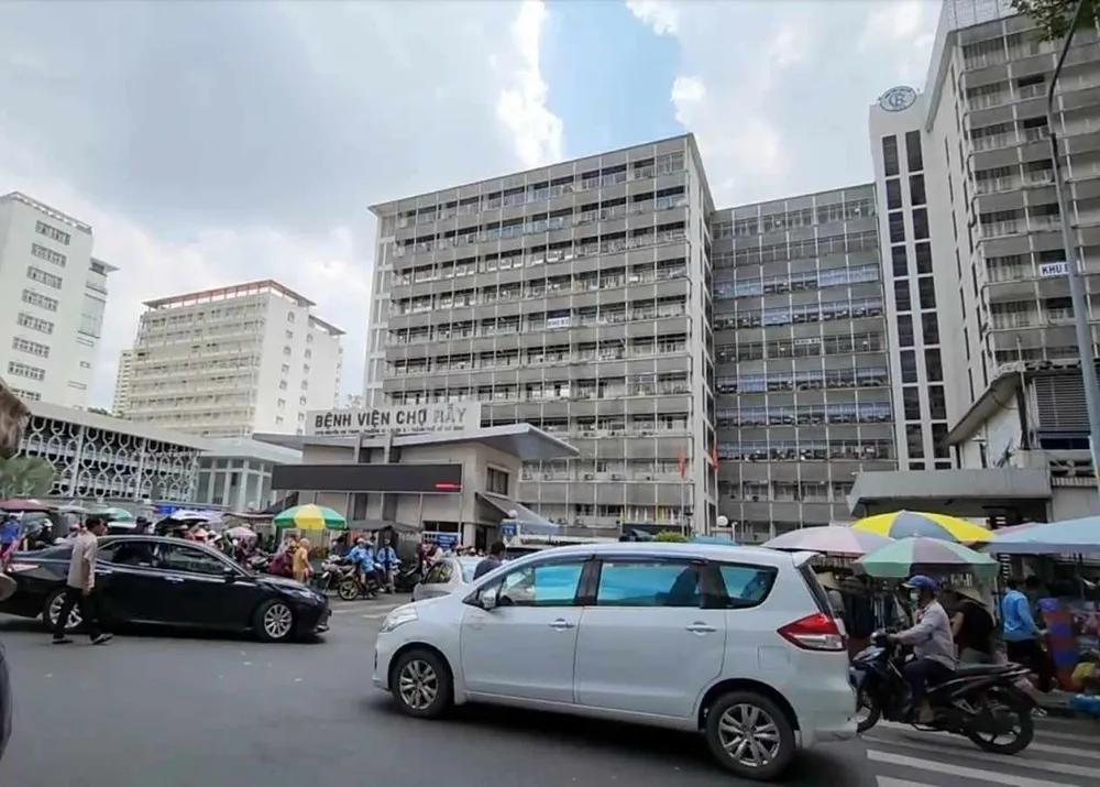 Công an thông tin vụ người đàn ông tự thiêu sau khi CSGT lập biên bản nồng độ cồn