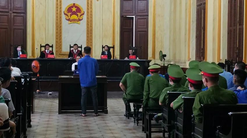 Nạn nhân bị cướp 37 tỷ tiền ảo trên cao tốc Dầu Giây – TPHCM bị hành hung tại Thủ Đức