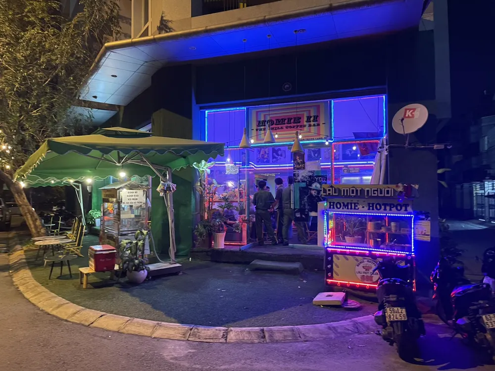 Công an phát hiện nhiều khách sạn vi phạm pháp luật