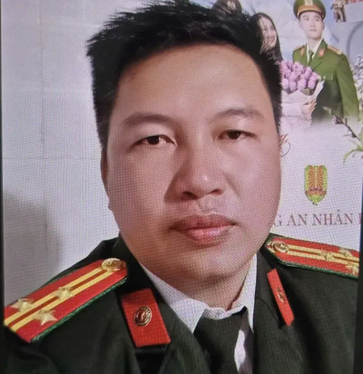 Do giả Phó Cục trưởng Cục an ninh điều tra, đeo quân hàm thượng tá Giả Phó Cục trưởng Cục An ninh Bộ Công an để đòi nợ thuê, chạy án…