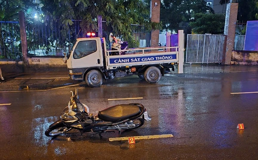 11 ngày, 5 nữ sinh tử vong vì tai nạn giao thông tại TP Thủ Đức