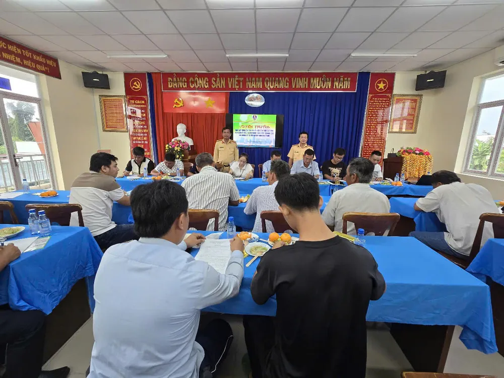 cảnh sát giao thông