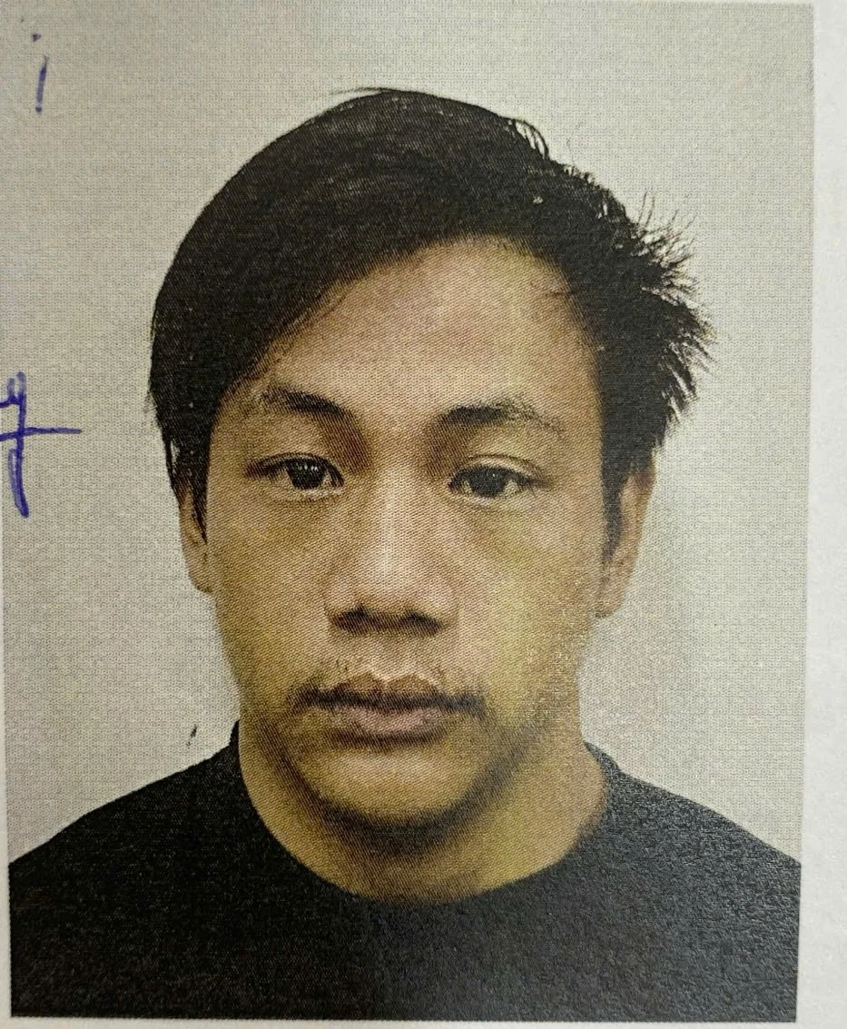 Thanh niên 21 tuổi mượn xe rồi đem bán