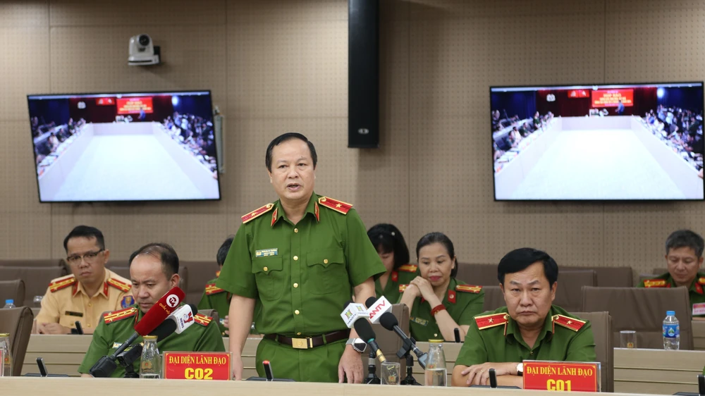 Thiếu tướng Phan Mạnh Trường, Phó Cục trưởng Cục Cảnh sát hình sự Toi-pham-mua-ban-nguoi-dien-bien-phuc-tap-tro-lai-1.JPG