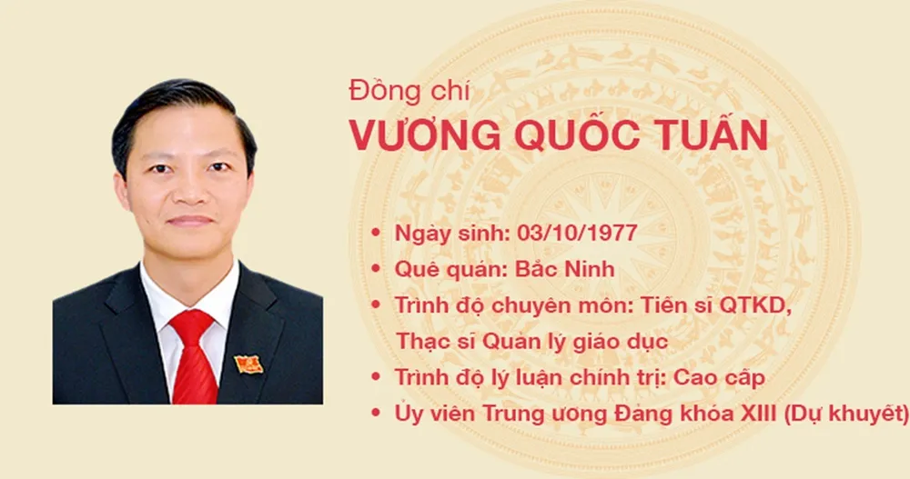 Tân Chủ tịch UBND tỉnh Bắc Ninh Vương Quốc Tuấn. Ong-Vuong-Quoc-Tuan-lam-chu-tich-ubnd-tinh-Bac-Ninh-1.jpg