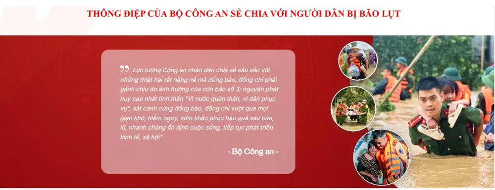 Bộ Công an chia sẻ thông điệp với đồng bào, nhân dân vùng lũ Bo-cong-an-trien-khai-quyen-gop-qua-ung-dung-VNeID-4.jpg