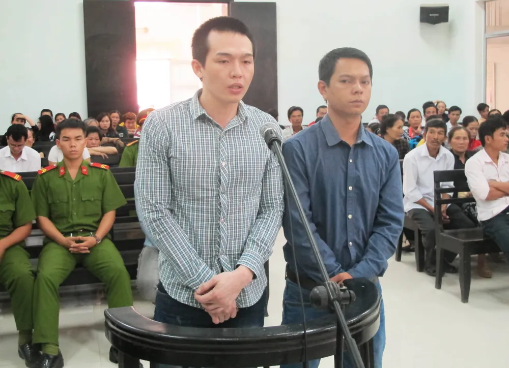 Trả hồ sơ vụ công an đánh chết học sinh vì điều tra lại chưa đủ ảnh 1