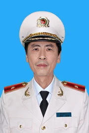 Điều động giám đốc công an hai tỉnh Bình Định và Phú Yên ảnh 1