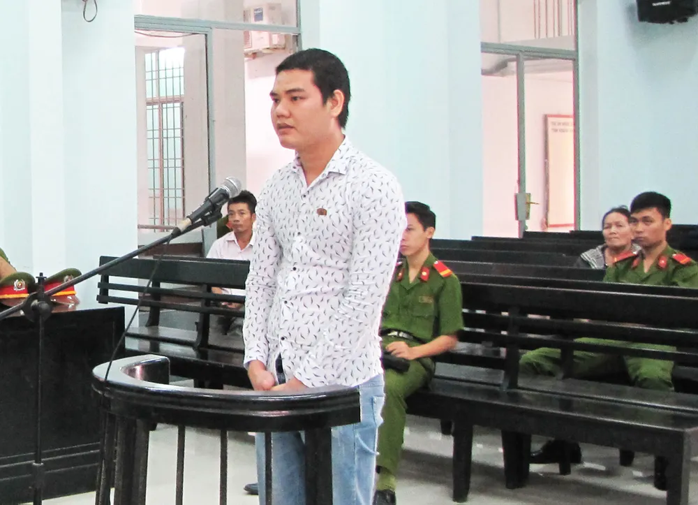 VKSND Tối cao yêu cầu báo cáo vụ công an bị tố gài bẫy ảnh 1