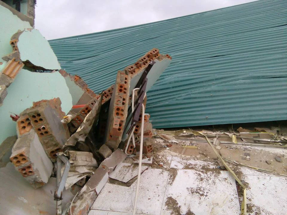 Sạt lở núi kinh hoàng ở Nha Trang, 10 người thương vong ảnh 3