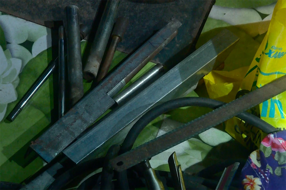 Toàn cảnh vụ phá án và cướp ngân hàng ở Khánh Hòa ảnh 7