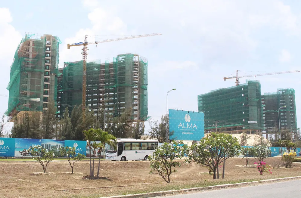 Khách hàng thua kiện vụ tranh chấp về “sở hữu kỳ nghỉ“ ảnh 4 Khách hàng thua kiện vụ tranh chấp về “sở hữu kỳ nghỉ“ ảnh 4