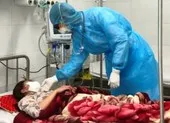 Bệnh nhân nhiễm virus Corona ở Thanh Hóa có thể sẽ xuất viện