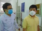 Bệnh nhân nhiễm virus Corona ở Chợ Rẫy được xuất viện 
