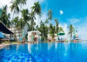 Resort, khách sạn ở Phan Thiết tạm dừng đón khách quốc tế