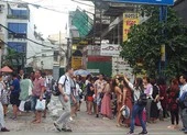 Dịch COVID-19: Khánh Hòa dừng tổ chức lễ hội văn hóa dân gian ảnh 2 Khánh Hòa phát hiện 9 người Trung Quốc nhập cảnh trái phép