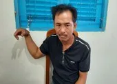 Truy sát cả gia đình người tình rồi tự vẫn ảnh 2 Mâu thuẫn tình cảm, đâm chết người tình