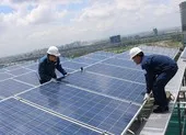 Nhiều ưu đãi khi đầu tư điện mặt trời áp mái