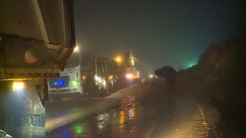 1 cháu bé tử vong do lũ ở Khánh Hòa ảnh 5