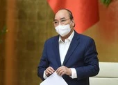 Thủ tướng: Hãy vì một Việt Nam xanh! ảnh 5 Thủ tướng: Tôn trọng quy luật về phát triển kinh tế tư nhân