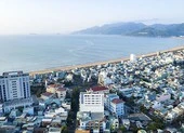 Cấp thiết mở rộng hệ thống cảng biển Quy Nhơn ảnh 4 Bình Định đề nghị điều chỉnh tên gọi Qui Nhơn thành Quy Nhơn